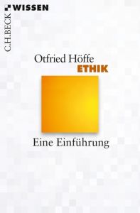 Ethik Höffe, Otfried 9783406722486