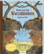 Etwas von den Wurzelkindern Sibylle von Olfers 9783480236800