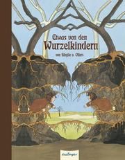 Etwas von den Wurzelkindern: Mini Sibylle von Olfers 9783480233953