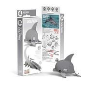 EUGY 3D-Bastelset Delfin  9421035150200