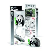 EUGY 3D-Bastelset Panda  9421035150125