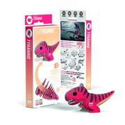 EUGY 3D-Bastelset Tyrannosaurus  9421035150040