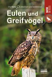 Eulen und Greifvögel  9783846805008