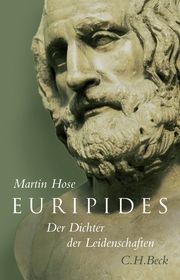 Euripides Hose, Martin 9783406572364