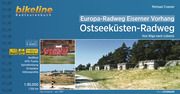 Europa-Radweg Eiserner Vorhang 2 Esterbauer Verlag 9783711101198