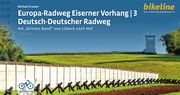 Europa-Radweg Eiserner Vorhang 3 Deutsch-Deutscher Radweg Cramer, Michael 9783711102447
