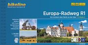 Europa-Radweg R1  9783850009751