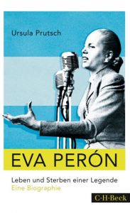 Eva Perón Prutsch, Ursula 9783406682766