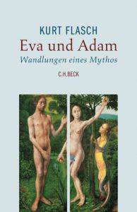 Eva und Adam Flasch, Kurt 9783406707872