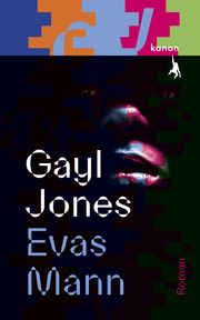 Evas Mann Jones, Gayl 9783985680528