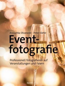 Eventfotografie Olszewski, Anouchka/Giefer, Peter 9783864904967