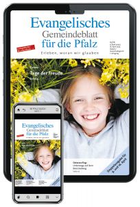 Ev. Gemeindeblatt Pfalz - Flex-Abo