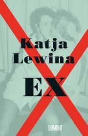 Ex Lewina, Katja 9783832181468