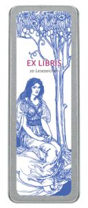 Ex Libris  4251517504413