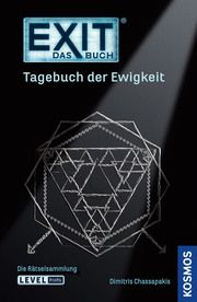 EXIT® - Das Buch. Tagebuch der Ewigkeit Chassapakis, Dimitris 9783440178539