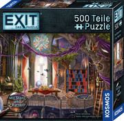 EXIT® - Das Puzzle: Die Bibliothek der Träume  4002051684471