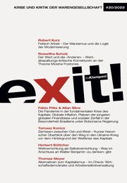 Exit! Krise und Kritik der Warengesellschaft 20/2023 Kurz, Robert/Scholz, Roswitha/Pitta, Fábio u a 9783866749917