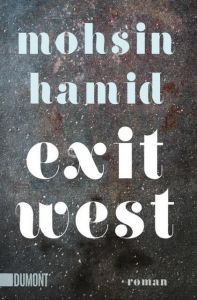 Exit West Hamid, Mohsin 9783832164645