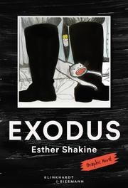 Exodus Shakine, Esther 9783943616729