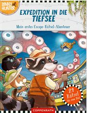 Expedition in die Tiefsee (Lenny Hunter) Silvio Neuendorf/Jordi Fresquet (Comicon) und Oriol San Julian (Comico 9783649646921