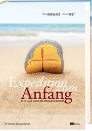 Expedition zum Anfang Douglass, Klaus/Vogt, Fabian 9783438060815