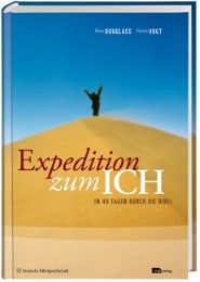 Expedition zum Ich Douglass, Klaus/Vogt, Fabian 9783438060457