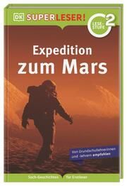 Expedition zum Mars Lock, Peter 9783831043507