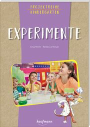 Experimente Mohr, Anja 9783780651532