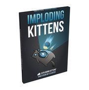 Exploding Kittens - Imploding Kittens Matthew Inman 3558380058052