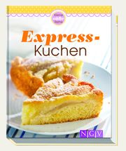 Expresskuchen  9783625188261