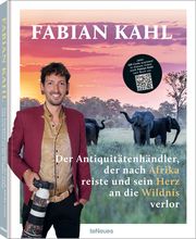 Fabian Kahl Kahl, Fabian 9783961715060