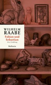 Fabian und Sebastian Raabe, Wilhelm 9783835355217