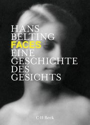 Faces Belting, Hans 9783406742439