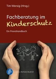 Fachberatung im Kinderschutz Tim Wersig 9783847430353