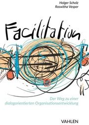 Facilitation Scholz, Holger/Vesper, Roswitha 9783800664931