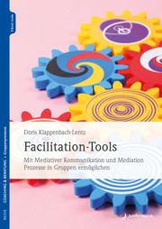 Facilitation-Tools Klappenbach-Lentz, Doris 9783749505661