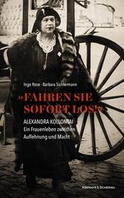 Fahren Sie sofort los! Sichtermann, Barbara/Rose, Ingo 9783218014366