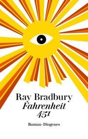 Fahrenheit 451 Bradbury, Ray 9783257071405