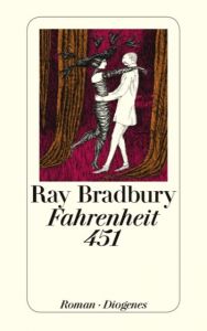 Fahrenheit 451 Bradbury, Ray 9783257208627