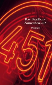 Fahrenheit 451 Bradbury, Ray 9783257261042