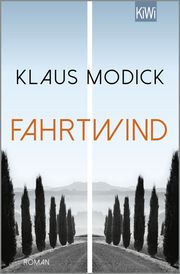 Fahrtwind Modick, Klaus 9783462003550