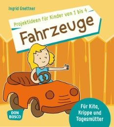 Fahrzeuge Gnettner, Ingrid 9783769821338