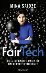 FairTech Saidze, Mina 9783869951355