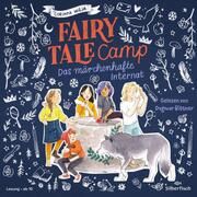 Fairy Tale Camp 1 Wieja, Corinna 9783745603835