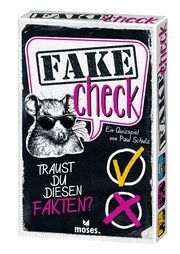 Fake Check  4033477901668