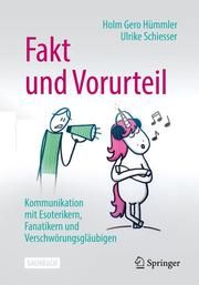 Fakt und Vorurteil Hümmler, Holm Gero/Schiesser, Ulrike 9783662632086