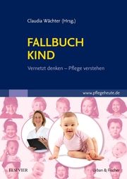 Fallbuch Kind  9783437319334