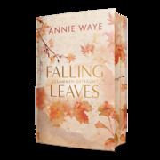 Falling Leaves: Zusammen geträumt Waye, Annie C 9783911068093