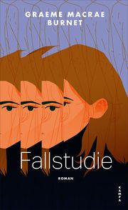 Fallstudie Burnet, Graeme Macrae 9783311100409