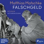 Falschgeld Matschke, Matthias 9783987360220